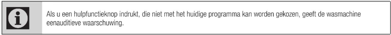 BEKO WTE10741BSCDOS1 - Selectie van hulpfuncties - 2
