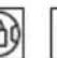 BEKO WTE10741BSCDOS1 - Tableau des symboles - 1