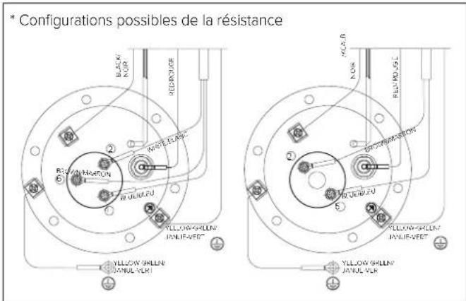 Atag Energion Nuos Plus 200 - SCHEMA Électrique - 2