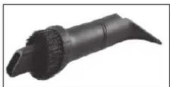 BEKO VCO 42702 AD - Herramiento para gritas - 1