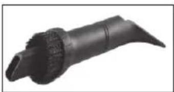 BEKO VCO 42702 AD - Šterbinová hubice - 1