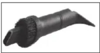 BEKO VCO 42702 AD - Strumento per fissure - 1