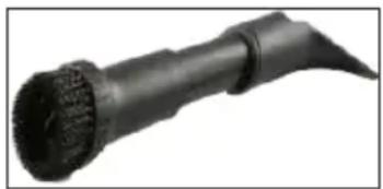 BEKO VCO 42702 AD - Brosse à meubles - 1