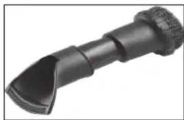 BEKO VCO 42702 AD - Strumento per tappezzeria - 1