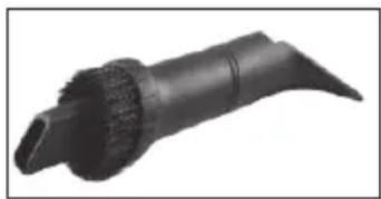 BEKO VCO 42702 AD - Nastavek za špranje - 1
