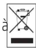 BEKO VCO 42702 AD - Instructions importantes en matière de sécurité et d'environnement - 1