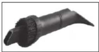 BEKO VCO 42702 AD - Hasadék eszköz - 1