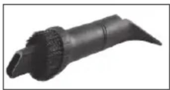 BEKO VCO 42702 AD - Suceur plat - 1