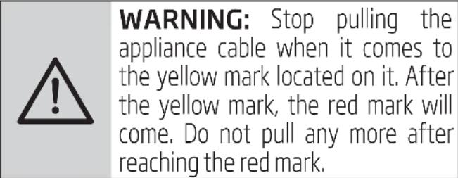 BEKO VCO 42702 AD - Operation - 1