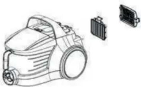 BEKO VCO 42702 AD - HEPAФиNTbpиИЗхODЯшФиNTbp - 1