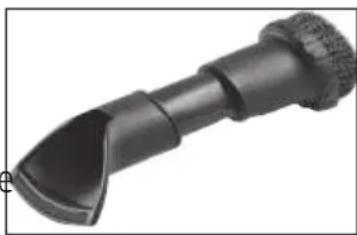 BEKO VCO 42702 AD - Przyrzad do meblitapicerowanych - 1