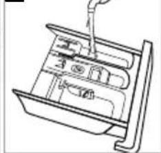Tomado TWM9001W - CLEANING THE DISPENSER TRAY - 5