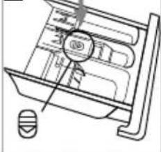 Tomado TWM9001W - CLEANING THE DISPENSER TRAY - 4