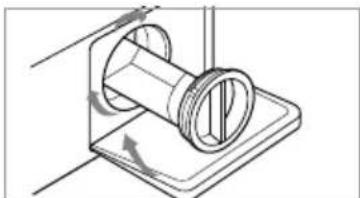 Tomado TWM9001W - WAARSCHUWING! - 6