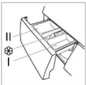 Tomado TWM9001W - DISPENSER TRAY - 3