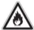 OK ODD 12121 A1 - Attenzione: rischio di incendio! - 1