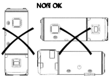 Atag Energion Nuos Plus 250 - Attention! - 2
