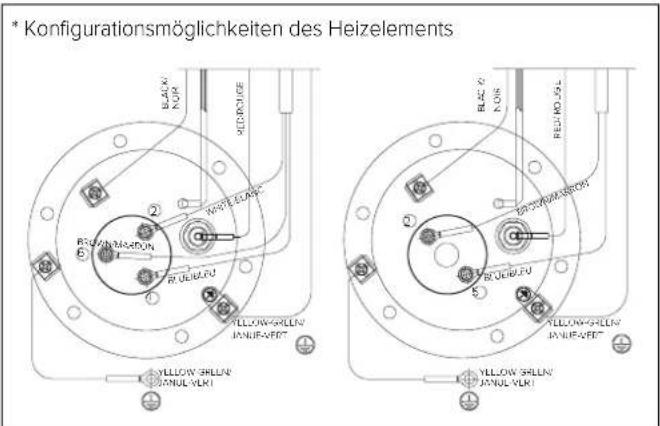 Atag Energion Nuos Plus 250 - BESCHREIBUNG DES GERÄTES - 4