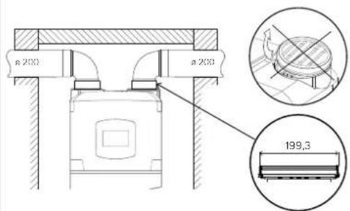 Atag Energion Nuos Plus 250 - Attention! - 7