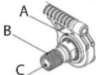 CARAT A1810 - 10