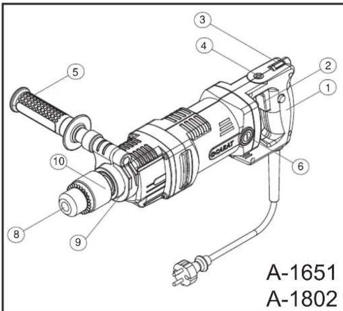 A-1651 A-1802