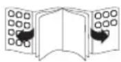 OK OFK 412 D - ACCESSORI - 1