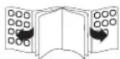OK OFK 412 D - ACCESORIOS - 1