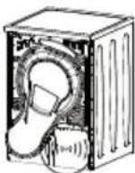 BEKO DS 7436 RX1C - REMARQUE - 2