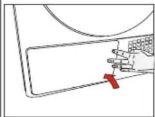 BEKO DS 7436 RX1C - OPMERKING - 3