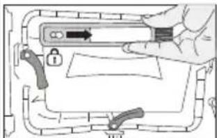 BEKO DS 7436 RX1C - REMARQUE - 2