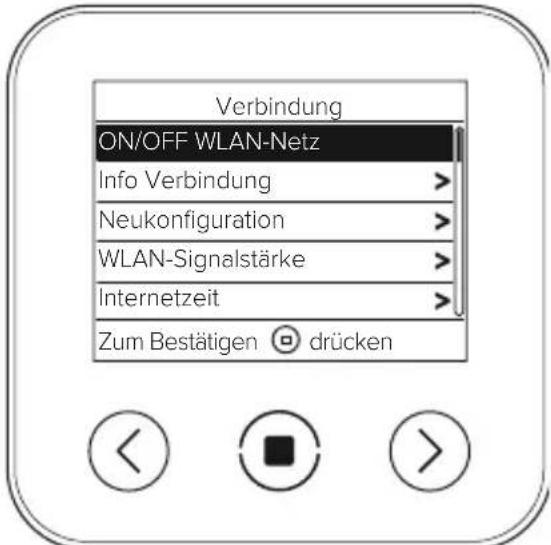 Atag One Zone - VERBINDUNG MIT DEM INTERNET UND PRODUKTREGISTRIERUNG - 1