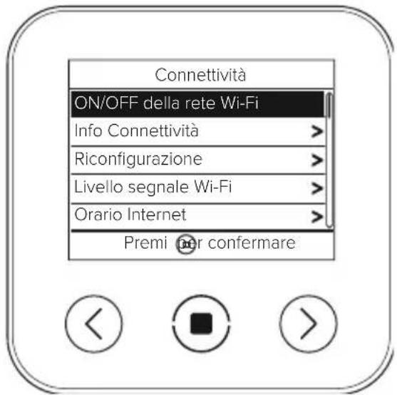 Atag One Zone - COLLEGAMENTO INTERNET E REGISTRAZIONE PRODOTTO - 1