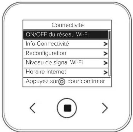 Atag One Zone - Connexion à internet et enregistrement du produit - 1