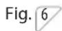 OK OFK 34411 A3 - Byta ut lampan - 1