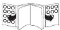 OK ODW 4531 E BI - Accessori - 1