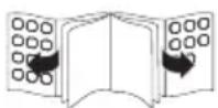 OK ODW 4531 E BI - Accessories - 1
