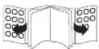 OK ODW 4531 E BI - Accessoires - 1