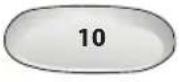 OK ODW 131 F - Loading the dishwasher basket - 11
