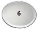 OK ODW 131 F - Loading the dishwasher basket - 7
