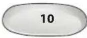 OK ODW 131 F - Charger le panier du lave-vaisselle - 10