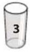 OK ODW 131 F - Loading the dishwasher basket - 4