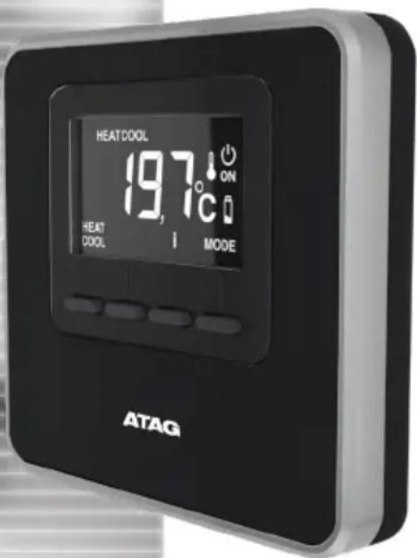 Atag Cube - ATAG - 1