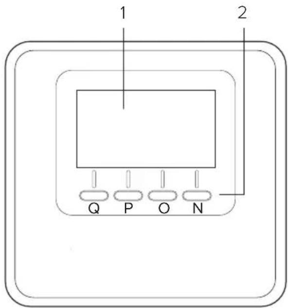 Atag Cube - LET OP! - 1