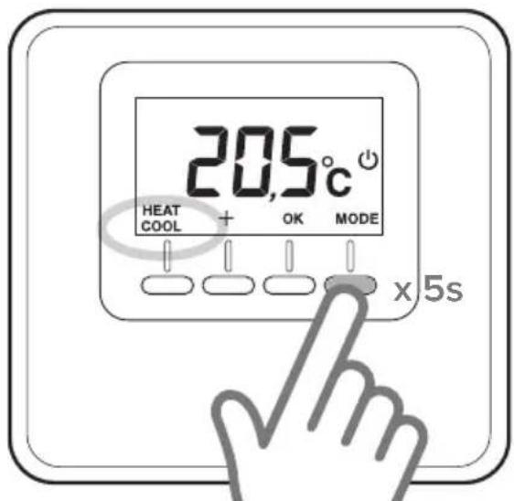 Atag Cube - HINWEIS: - 2
