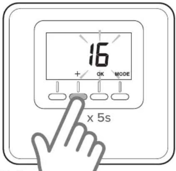 Atag Cube - Associating the zone - 1