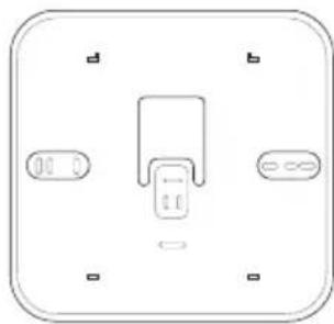 Atag Cube - IN ORDER TO AVOID INTERFERENCE PROBLEMS, USE A SHIELDED CABLE OR TWISTED PAIR CABLE. - 1
