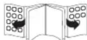 OK ODW 6011 A2 FS B - Accesorios - 1