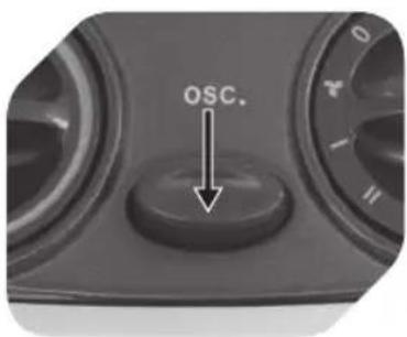 OK OFH 303S - PerynTop TempeatypbI - 1