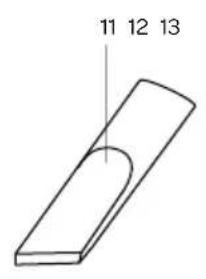 Tomado TVC0401W - TOMADO® - 2
