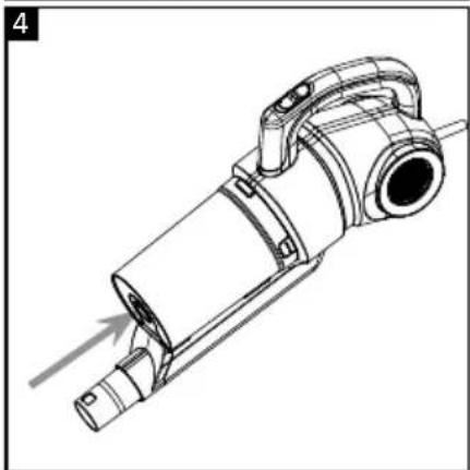 Tomado TVC0401W - TOMADO® - 4